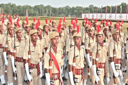 बिहार पुलिस में सब-इंस्पेक्टर के 1799 पदों पर जल्द होगी भर्ती, नोटिफिकेशन का इंतजार