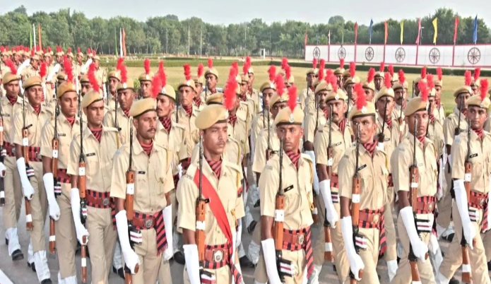 बिहार पुलिस में सब-इंस्पेक्टर के 1799 पदों पर जल्द होगी भर्ती, नोटिफिकेशन का इंतजार