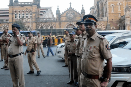 '14 पाकिस्तानी आतंकवादी, 400 किलो आरडीएक्स': धमकी भरे मैसेज के बाद मुंबई में हाई अलर्ट