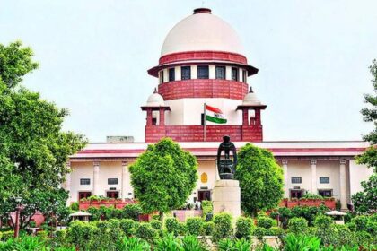 चुनाव से पहले SC का ऐलान, नाम जुड़वाने की डेडलाइन पर नहीं मिलेगी राहत...