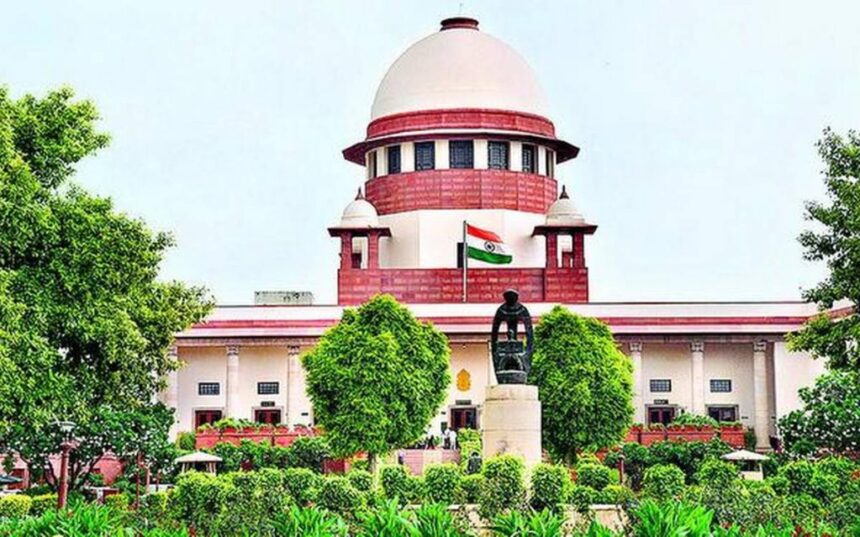 चुनाव से पहले SC का ऐलान, नाम जुड़वाने की डेडलाइन पर नहीं मिलेगी राहत...