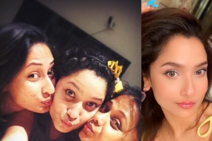 प्रिया मराठे के निधन से सदमे में अंकिता लोखंडे, सोशल मीडिया पर साझा किया दर्द...