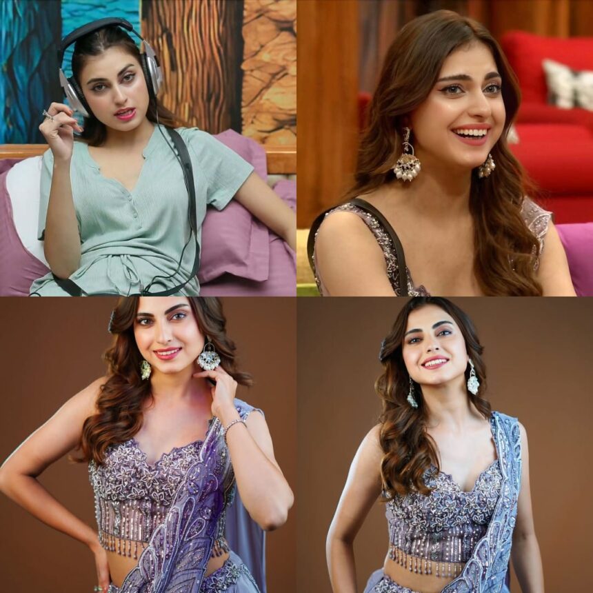 सलमान की फिल्म से बिग बॉस तक फरहाना भट्ट का सफर, जानिए कौन हैं ये कंटेस्टेंट...