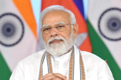 बिहार कांग्रेस ने पीएम मोदी की मां को लेकर बने AI वीडियो पर मचने वाले बवाल के बाद शुरू की आंतरिक जांच