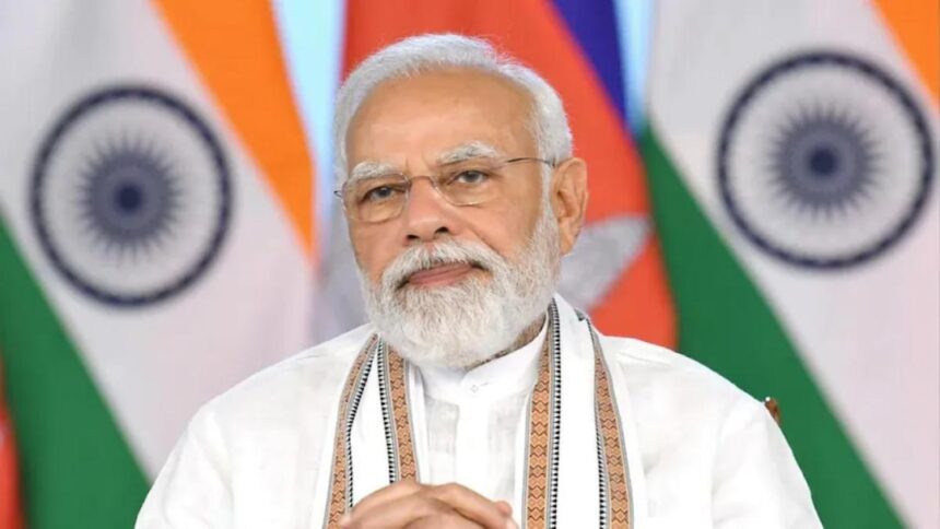 बिहार कांग्रेस ने पीएम मोदी की मां को लेकर बने AI वीडियो पर मचने वाले बवाल के बाद शुरू की आंतरिक जांच