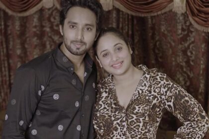 सोशल मीडिया पर रानी चटर्जी का दिखा भाई के लिए प्यार, बर्थडे विश कर जीता दिल...