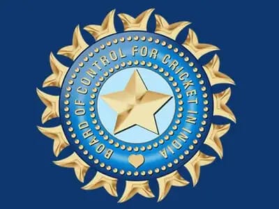 BCCI का बड़ा फैसला, नए स्पॉन्सर टेंडर में इन कंपनियों की एंट्री बैन...