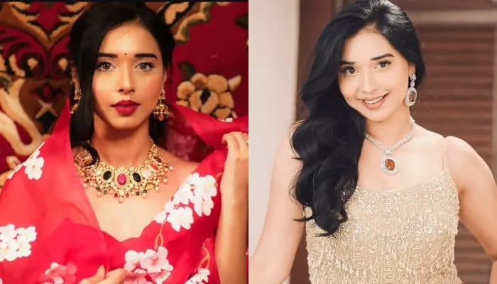 Bigg Boss 19 की कंटेस्टेंट तान्या मित्तल की नेट वर्थ जानकर रह जाएंगे हैरान, सिर्फ ₹500 से की थी शुरुआत...
