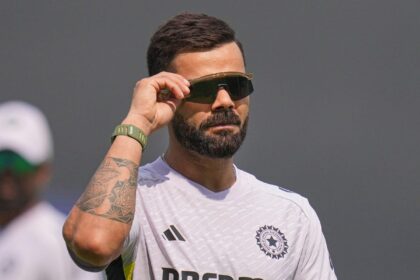 अन्य खिलाड़ियों से अलग क्यों कोहली? BCCI पर उठ रहे गंभीर सवाल...
