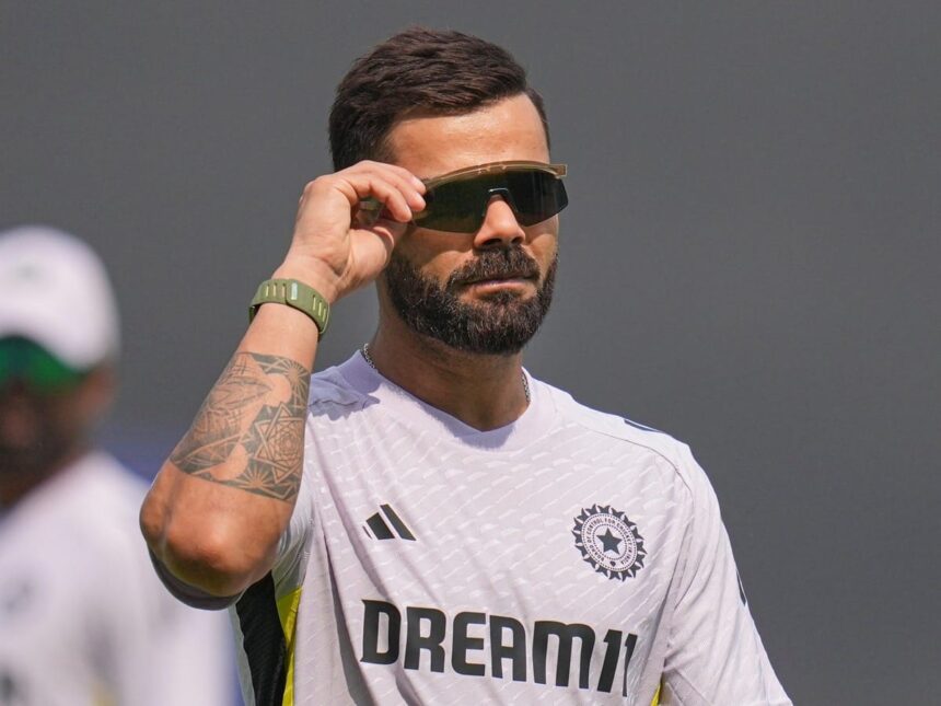 अन्य खिलाड़ियों से अलग क्यों कोहली? BCCI पर उठ रहे गंभीर सवाल...