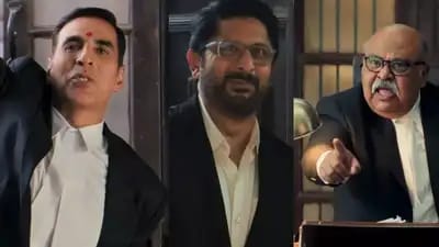 इलाहाबाद हाईकोर्ट का बड़ा फैसला, जॉली एलएलबी 3 की रिलीज पर नहीं लगेगा ब्रेक...