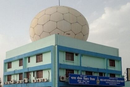 मौसम विभाग ने दी चेतावनी, 19 जिलों में येलो अलर्ट जारी...