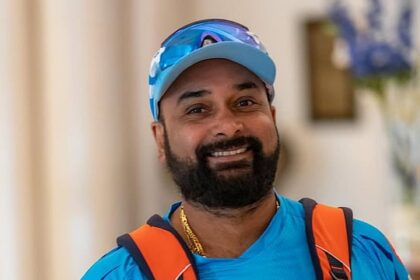 स्पिन के जादूगर अमित मिश्रा का इंटरनेशनल क्रिकेट से संन्यास, यादगार रहा करियर...