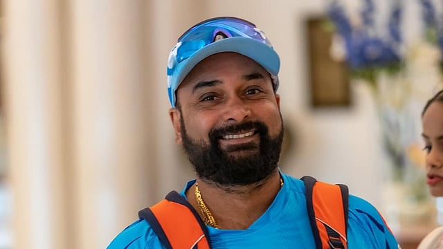 स्पिन के जादूगर अमित मिश्रा का इंटरनेशनल क्रिकेट से संन्यास, यादगार रहा करियर...