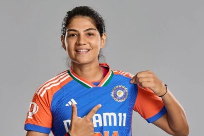 टीम इंडिया को करारा झटका, वर्ल्ड कप से पहले यस्तिका भाटिया टूर्नामेंट से बाहर...