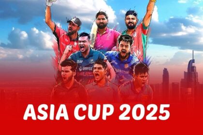 एशिया कप 2025 के लिए तैयार सभी टीमें, देखें प्लेयर्स की फाइनल लिस्ट...