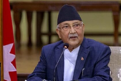 अभी-अभी: केपी शर्मा ओली ने छोड़ी सत्ता, जानिए कितनी है उनकी पढ़ाई-लिखाई...