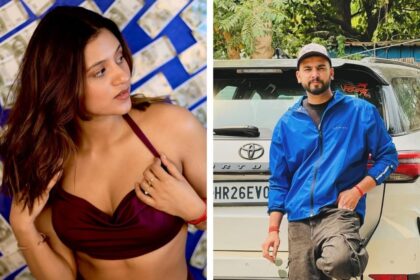 गरबा इवेंट में एल्विश यादव और अंजलि अरोड़ा को बुलाने से मचा विवाद, हिंदू संगठनों ने जताया विरोध...