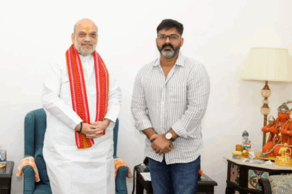 बिहार चुनाव: NDA ने शाहबाद-मगध की 80% सीटें जीतने के लिए पवन सिंह को मोर्चे पर उतारा, RLM प्रमुख उपेंद्र कुशवाहा को मनाया