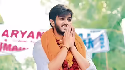 डूसू अध्यक्ष बनते ही बढ़ जाती है ताकत, अरुण जेटली से अलका लांबा तक रहे चर्चित चेहरे...