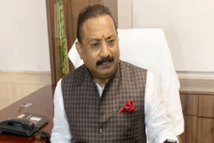 अशोक चौधरी की प्रोफेसर नियुक्ति पर बड़ा खुलासा: फर्जीवाड़े के आरोपों का आयोग ने दिया जवाब