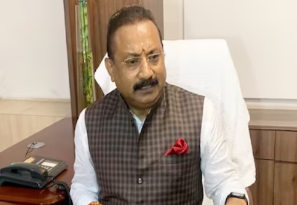 अशोक चौधरी की प्रोफेसर नियुक्ति पर बड़ा खुलासा: फर्जीवाड़े के आरोपों का आयोग ने दिया जवाब