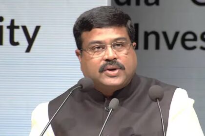 बिहार चुनाव 2025: BJP का मिशन धर्मेंद्र प्रधान के नेतृत्व में...