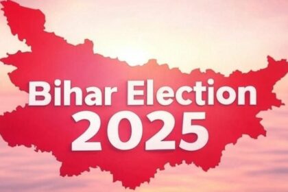 भागलपुर विधानसभा: 'ब्राह्मण' चेहरे पर दांव लगाती भाजपा, क्या अजीत शर्मा की जीत का 'तिलस्म' तोड़ पाएगी?