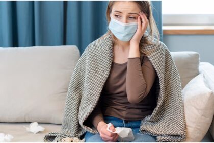 Delhi-NCR में बढ़ा H3N2 फ्लू का खतरा, इन लक्षणों को न करें नज़रअंदाज़!...
