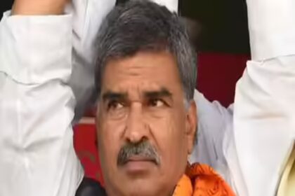 भूमिहार नेता अरुण कुमार की JDU में किसने रोकी एंट्री, क्या है इनसाइड स्टोरी?