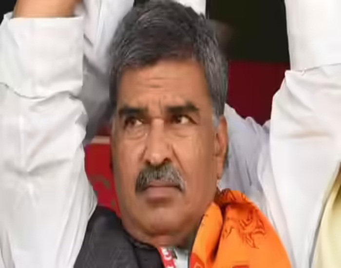 भूमिहार नेता अरुण कुमार की JDU में किसने रोकी एंट्री, क्या है इनसाइड स्टोरी?