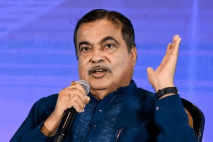 E20 फ्यूल के खिलाफ दुष्प्रचार के पीछे 'तेल आयात लॉबी', नितिन गडकरी का बड़ा बयान