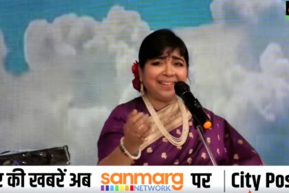 पीएलएफ-धरोहर दुर्गा पूजा महोत्सव: पद्मश्री सोमा घोष की आत्मीय प्रस्तुति ने जीता सबका दिल!...