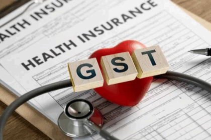 सरकार का बड़ा फैसला : व्यक्तिगत जीवन और स्वास्थ्य बीमा पॉलिसी पर अब नहीं लगेगा जीएसटी