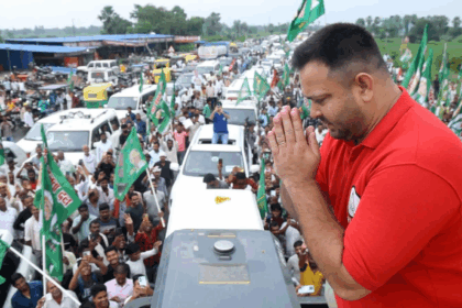 बिहार चुनाव 2025: महागठबंधन में कौन है मुख्यमंत्री का चेहरा? तेजस्वी यादव ने दिया ये जवाब