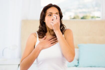 प्रदूषण, धूल या एलर्जी? अस्थमा के बढ़ते खतरे की असली वजहें…