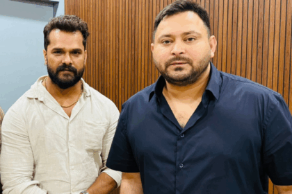भोजपुरी सुपरस्टार खेसारी लाल यादव: ₹24 करोड़ से अधिक की संपत्ति, ₹3 करोड़ की लग्जरी कार और 35 लाख का सोना