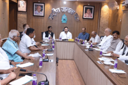 बिहार चुनाव 2025: 15 सितंबर तक होगा महागठबंधन में सीटों के बंटवारे का ऐलान, कांग्रेस ने कहा- 'स्वार्थ छोड़ना होगा'