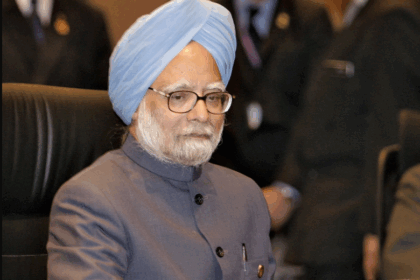 PM मोदी और राहुल गांधी ने पूर्व प्रधानमंत्री मनमोहन सिंह को दी श्रद्धांजलि; आर्थिक सुधारों में योगदान को किया याद