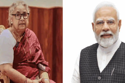 नेपाल की कार्यवाहक प्रधानमंत्री बनीं सुशीला कार्की, PM मोदी की पहली प्रतिक्रिया: “भारत शांति और समृद्धि के लिए प्रतिबद्ध”