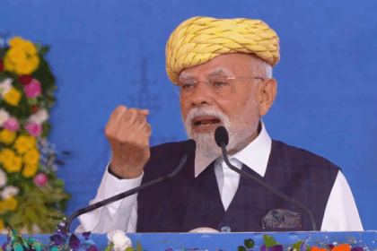 प्रधानमंत्री मोदी कल राजस्थान में देंगे 42,000 करोड़ का परमाणु ऊर्जा संयंत्र, 1.25 लाख करोड़ की परियोजनाओं का करेंगे लोकार्पण
