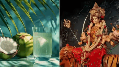 पानी से बढ़ेगी व्रत की ताकत, जानिए कैसे रखें खुद को हाइड्रेट और हेल्दी...
