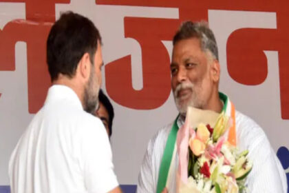 पप्पू यादव के बहाने तेजस्वी को मैसेज, सीमांचल की सीटें नहीं छोड़ेगी कांग्रेस.