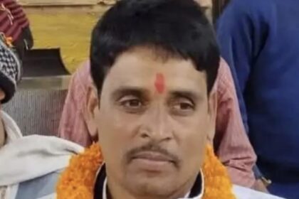 पटना में कारोबारी को सड़क पर दौड़ाकर मारी गोली,राघोपुर से चुनाव लड़नेवाला था राजकुमार.