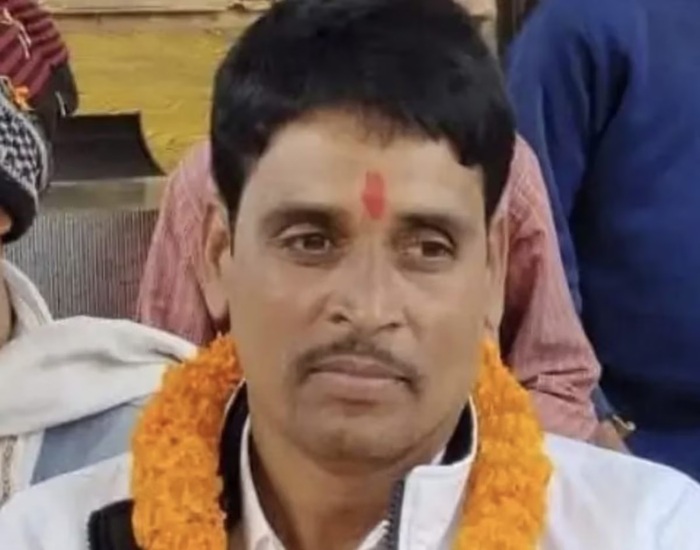पटना में कारोबारी को सड़क पर दौड़ाकर मारी गोली,राघोपुर से चुनाव लड़नेवाला था राजकुमार.
