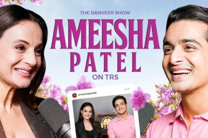 क्या सच में टॉम क्रूज संग वन-नाइट स्टैंड, अमीषा पटेल ने खोला अपने दिल का राज...