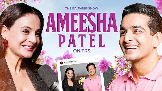 क्या सच में टॉम क्रूज संग वन-नाइट स्टैंड, अमीषा पटेल ने खोला अपने दिल का राज...