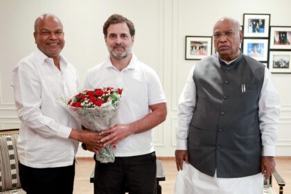 तेजस्वी की पत्नी पर विवादित बयान: तेज प्रताप ने पहचानने से किया इनकार, बोले- 'कौन हैं राजबल्लभ?'
