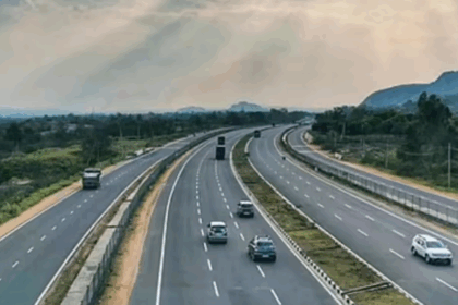 नवादा को नीतीश सरकार का तोहफा: 700 करोड़ की लागत से सुधरेगी 581 सड़कें और 11 पुल