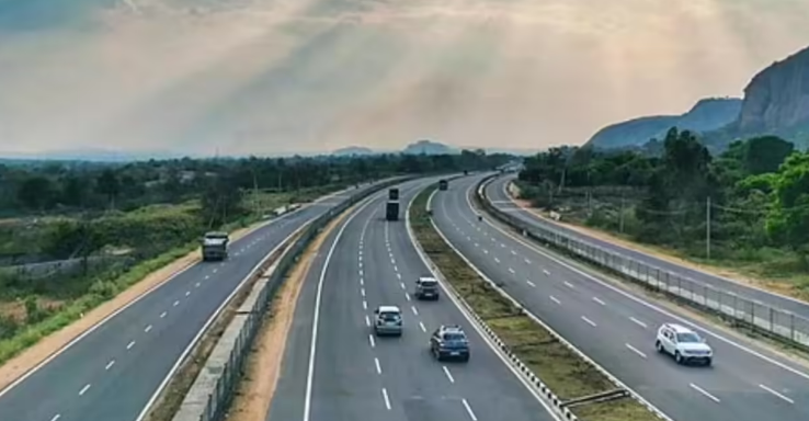 नवादा को नीतीश सरकार का तोहफा: 700 करोड़ की लागत से सुधरेगी 581 सड़कें और 11 पुल